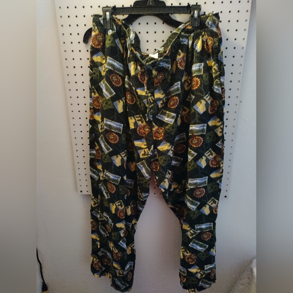 Joe Boxer men's pajamas